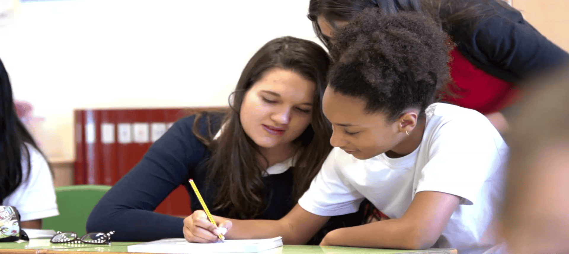 EDUCACIÓN INCLUSIVA